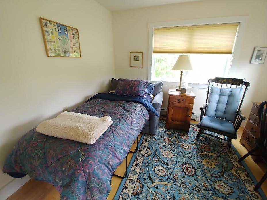 Spacious Country Retreat Close To Town And Nature, Sylvana Farm Vt Montpelier Kültér fotó